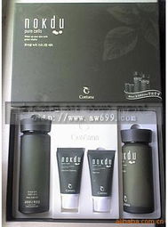 青島創(chuàng)世紀(jì)服飾、化妝品套裝及家用電器產(chǎn)品列表