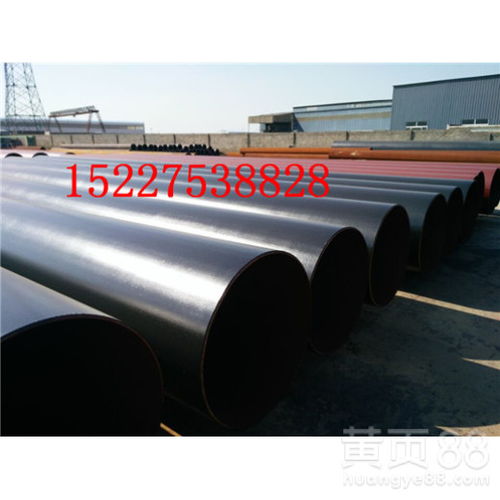 鄂州加強級3PE防腐鋼管廠家全新產品發布 為管道輸送注入超耐久之選