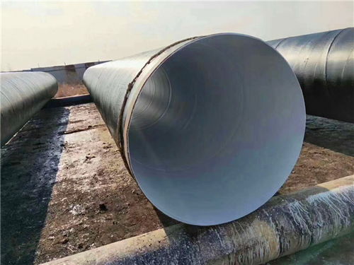 湖北建筑結構水泥砂漿防腐鋼管——廠家價格、規格與產品優勢全解析